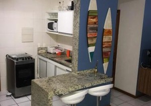 Vilage em Praia do Forte