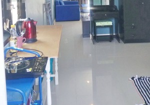 VILAGE STUDIO TV 3, 1.5 KM TO BANGTAO BEACH(1157 )