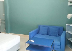 VILAGE STUDIO TV 3, 1.5 KM TO BANGTAO BEACH(1157 )