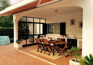 Vilamar House - Algarve