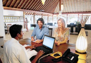 Vilamendhoo Island Resort & Spa