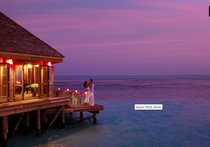 Vilamendhoo Island Resort & Spa