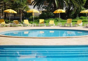 Vilamoura Beach & Pool Apartment