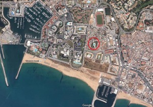 Vilamoura Beach & Pool Apartment