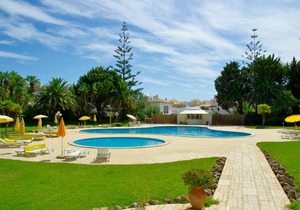 Vilamoura Beach & Pool Apartment