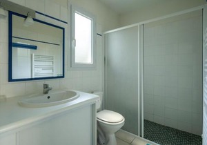Villa à Biscarrosse - 8 pers, Piscine couverte, Jardin, Proche Golf - FR-1-521-135