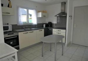 Villa Étel, 4 pièces, 6 personnes - FR-1-479-31