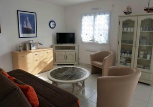 Villa Étel, 4 pièces, 6 personnes - FR-1-479-31
