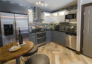 Villa ∙ 1 bedroom ∙ 2 guests