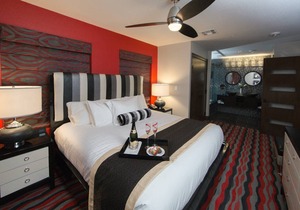 Villa ∙ 1 bedroom ∙ 2 guests