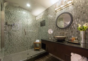 Villa ∙ 1 bedroom ∙ 2 guests