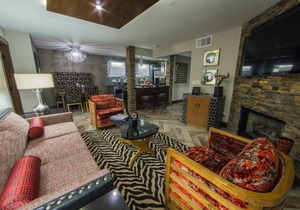 Villa ∙ 1 bedroom ∙ 4 guests