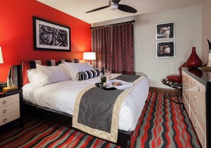 Villa ∙ 1 bedroom ∙ 4 guests
