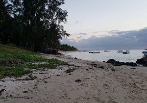 Villa 1 Pointe Aux Piments