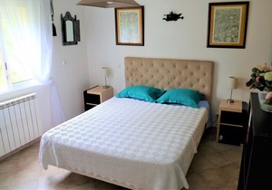 Villa **** 105 m² 3 bedrooms at the foot of the Cévennes between Sea 50km and Mountain 10 km
