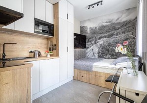 Villa 16 Zakopane