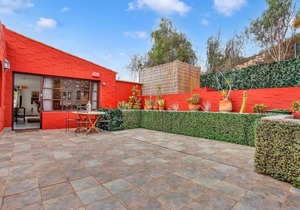 Villa ∙ 2 bedrooms ∙ 4 guests
