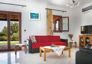 Villa ∙ 2 bedrooms ∙ 4 guests