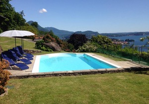 Villa ∙ 2 bedrooms ∙ 3 guests