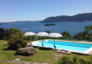 Villa ∙ 2 bedrooms ∙ 3 guests