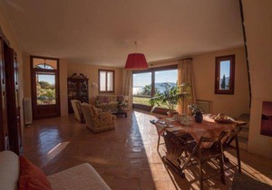 Villa ∙ 2 bedrooms ∙ 3 guests