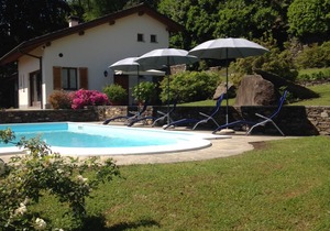 Villa ∙ 2 bedrooms ∙ 3 guests