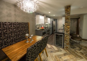 Villa ∙ 2 bedrooms ∙ 6 guests