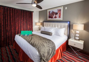 Villa ∙ 2 bedrooms ∙ 6 guests