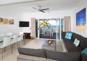 Villa 21 Tangalooma