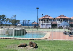 Villa 25 Coral Cove Resort