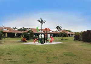 Villa 25 Coral Cove Resort