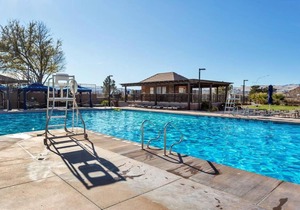 Villa 29 - 4 bedroom townhome pool and hot tub