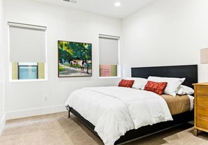 Villa 29 - 4 bedroom townhome pool and hot tub