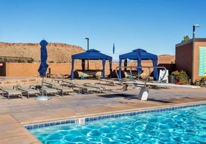 Villa 29 - 4 bedroom townhome pool and hot tub