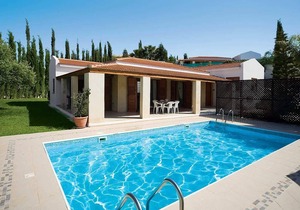 Villa ∙ 3 bedrooms ∙ 6 guests