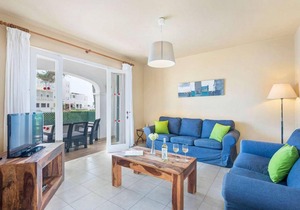 Villa ∙ 3 bedrooms ∙ 6 guests