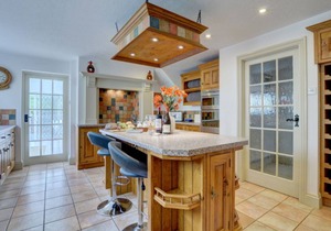 Villa ∙ 3 bedrooms ∙ 6 guests