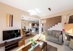 Villa ∙ 3 bedrooms ∙ 6 guests