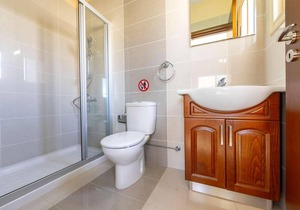 Villa ∙ 3 bedrooms ∙ 6 guests