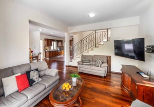 Villa ∙ 3 bedrooms ∙ 6 guests