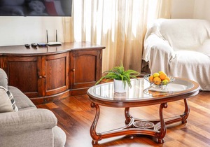 Villa ∙ 3 bedrooms ∙ 6 guests