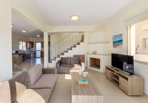 Villa ∙ 3 bedrooms ∙ 6 guests