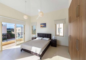 Villa ∙ 3 bedrooms ∙ 6 guests