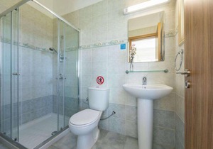 Villa ∙ 3 bedrooms ∙ 6 guests