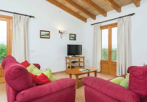 Villa ∙ 3 bedrooms ∙ 6 guests