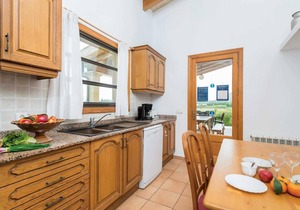 Villa ∙ 3 bedrooms ∙ 6 guests