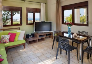Villa ∙ 3 bedrooms ∙ 6 guests