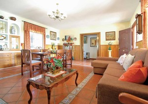 Villa ∙ 3 bedrooms ∙ 6 guests