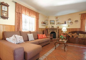 Villa ∙ 3 bedrooms ∙ 6 guests