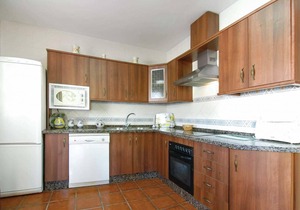 Villa ∙ 3 bedrooms ∙ 6 guests